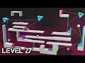 Laserbreak 3 level 27 walkthrough  playthrough by indian game nerd