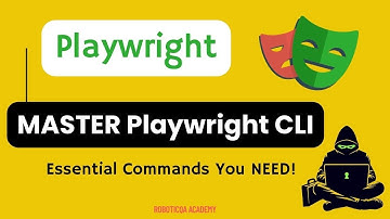 Playwright CLI Explained: Essential Commands & Tips for Test Automation