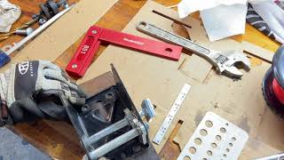 Winch Post