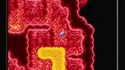 Final Fantasy II Walkthrough part 15: Mysidian Cave and Leviathan