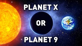 Planet X OR Planet 9 - is there an unknown planet in our Solar System? | Space documentary 1 episode