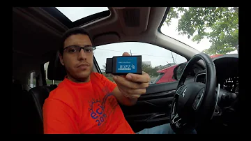 Para que serve o OBD2?