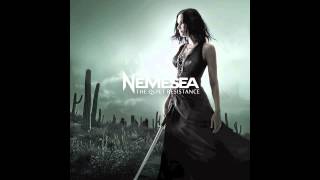 Nemesea - Caught in the Middle [The Quiet Resistance, 2011]