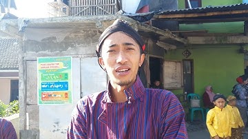 short story Open punden Rt05/Rw02 Jumprit, Tegalrejo, Ngadirejo, Temanggung