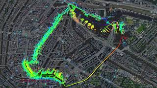 Roboat-Loam In The City Of Amsterdam Part 2