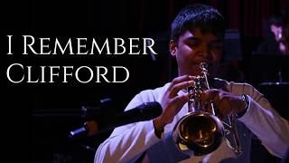 “I Remember Clifford” - Benny Golson arr. Vax (2026 May Music Night)