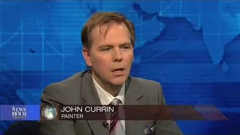Conversation: Painter John Currin