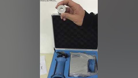 SKZ111B -1 Grain Moisture Meter