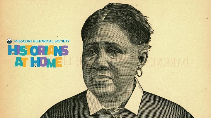 Historians at Home | Erika Shares Lucy Delaney's S...