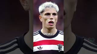 Who has more net worth – Alejandro Garnacho vs. Kobbie Mainoo?#HelpingHands #KindnessMatters