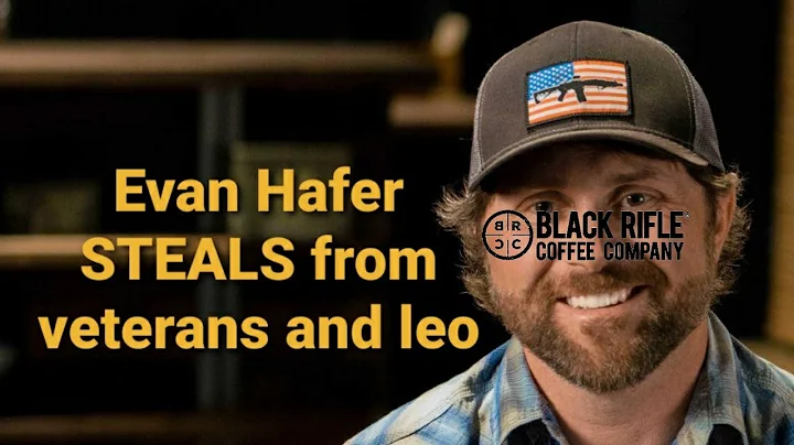 How Evan Hafer/ BRCC Stole From His Investors Epis...