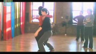 Parijat Desai Dance Company: Caught In The Act Parijat Desai Dance Company: Caught In The Act