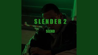 Video thumbnail of "Slend - Slender 2"
