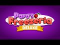 Download Papas Freezeria To Go MOD APK v1.2.4 (Unlimited Money