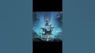 Togetherness 1 little Nightmares || 1h (Original Soundtrack)