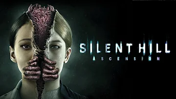 (4K) SILENT HILL: Ascension | Premiere Trailer (subtitled) | KONAMI