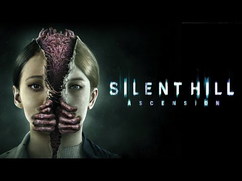 (4K) SILENT HILL: Ascension | Premiere Trailer (subtitled) | KONAMI