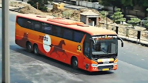 MSRTC