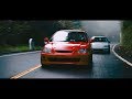 Honda civic ek4  eg4 touge   unripe japan