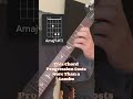 This Chord Progression Costs More Than A Lambo #guitarlesson #guitartutorial