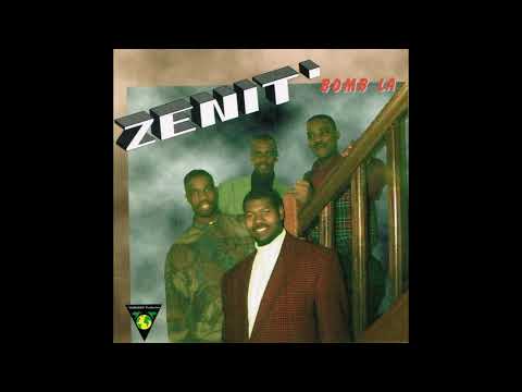 Zenit' - Apré Dèmen [✹ Zouk ]