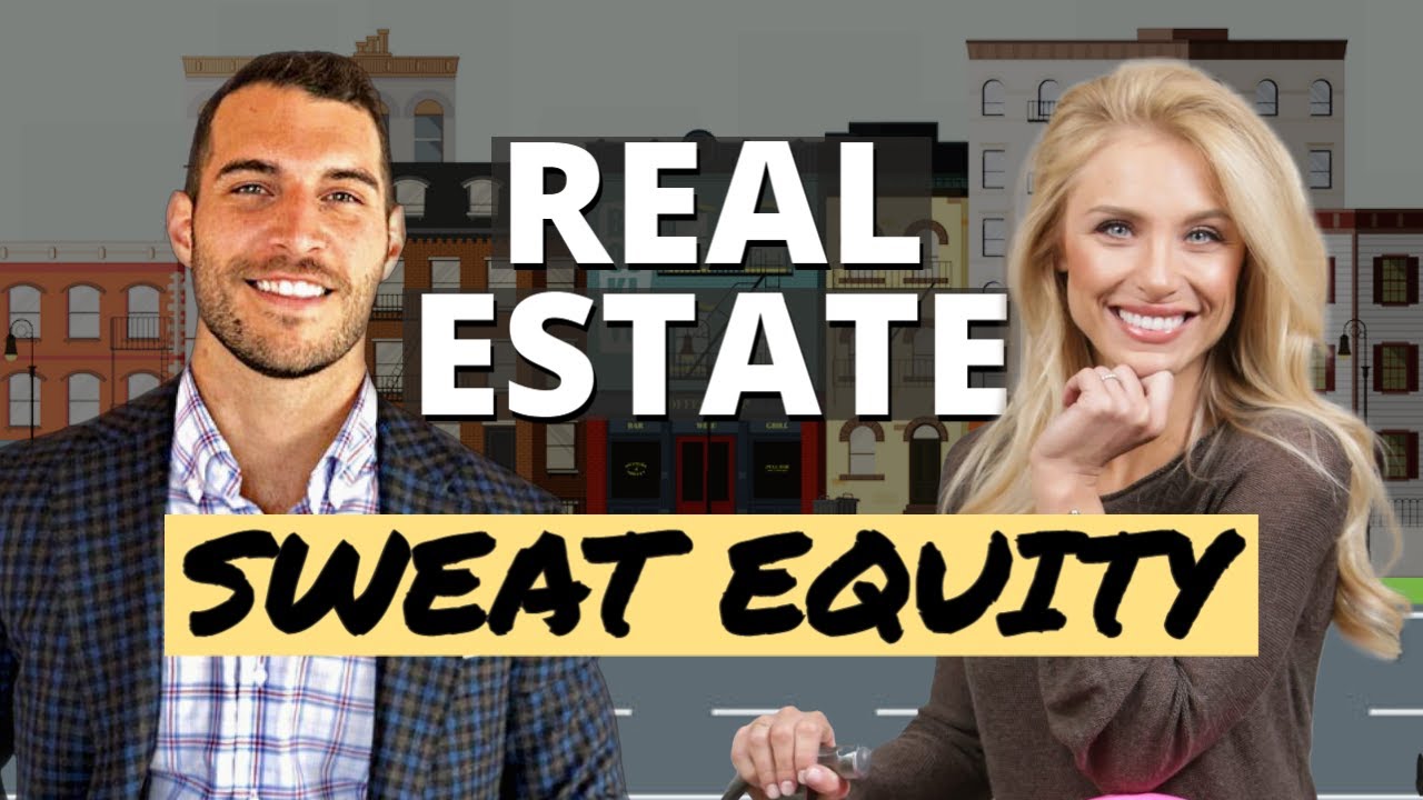 Equity 3 Real Estate