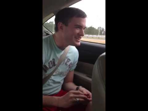Toll Booth Fun - Matt