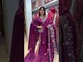 Premium SAMO Silk Fabric by Al Hamd Benarashi a#youtubeshorts #shortsfeed #saree