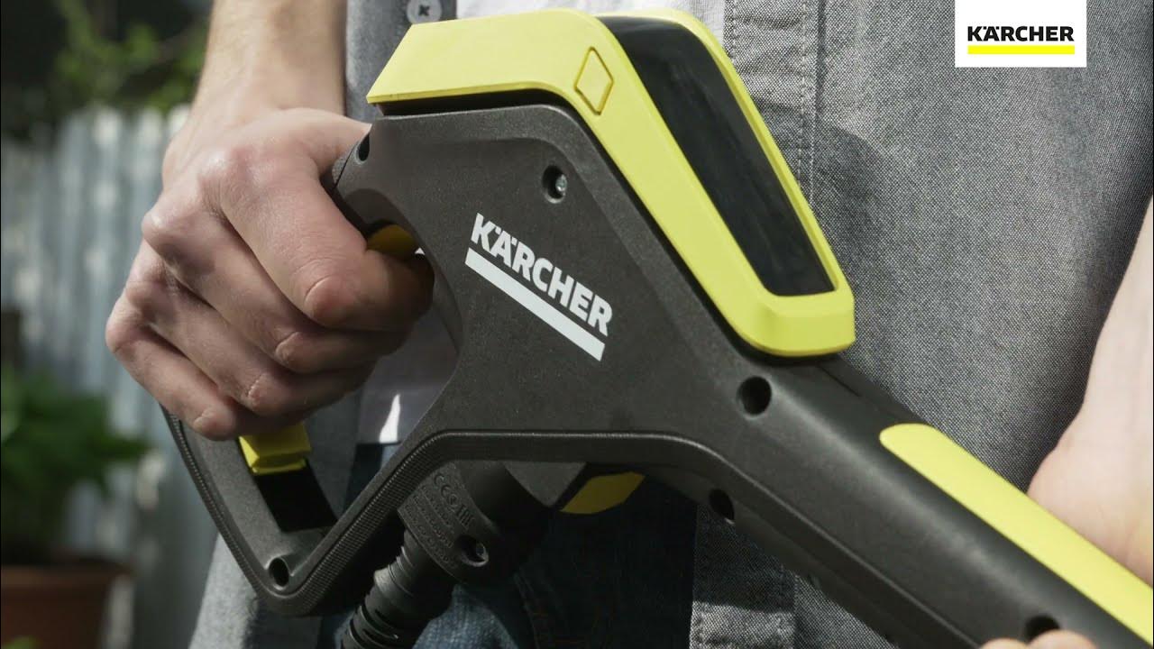 Karcher k7 controls plus. Karcher k7 controls plus