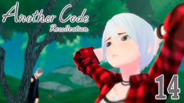 Another Code: Recollection ~ Part 14
