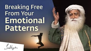 How to Overcome Compulsive Emotional Patterns? | Sadhguru Answers #sadhguru #inspirational