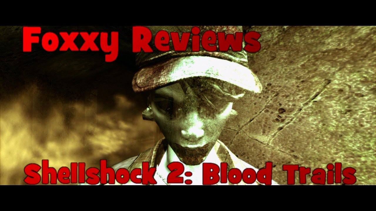 ShellShock 2: Blood Trails Review - GameSpot