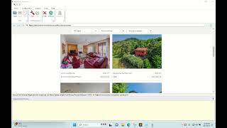Scraping Rimmo-Immobilien-Suedtirol.it Real Estate Property Data