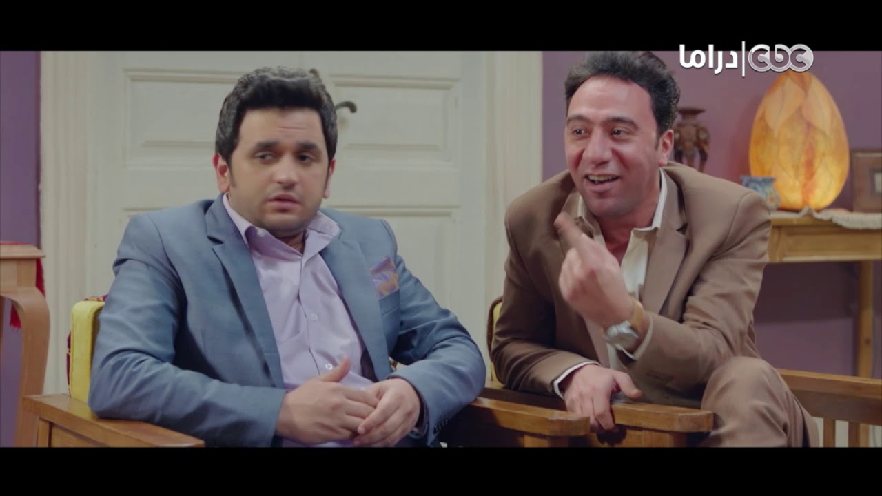 ربع رومي | لما تروح تخطب وتلاقي أبو العروسة مسهلك الأمور على الآخر.. هو في إيه بالظبط