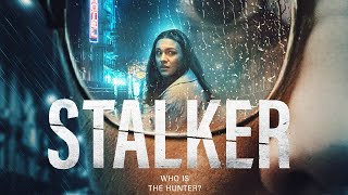 STALKER Trailer (2023) Sophie Skelton, Stuart Brennan, Bret Hart Movie 