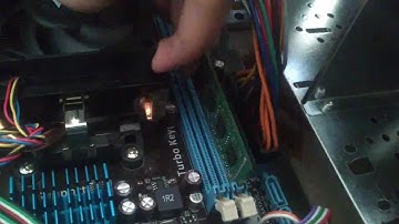 Time Lapse - Assembling a Computer | Assembling a PC under a Minute