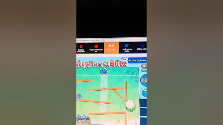 Play pokemon