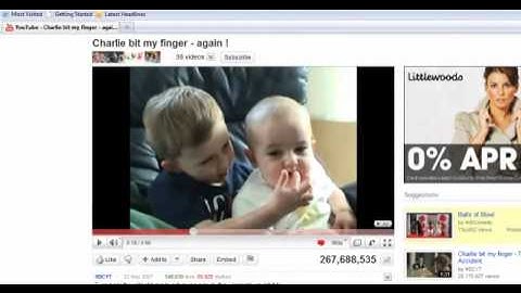 How to Embed a Youtube video into Microsoft PowerPoint 2007?