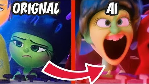 (Insideout) Luma Dream Machine - Image to Video Ai [Pt.99]