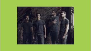 Lost In Kiev - They're Coming (Demo)