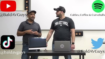 Unboxing: Espresso Display - The World’s Thinnest Portable Monitor