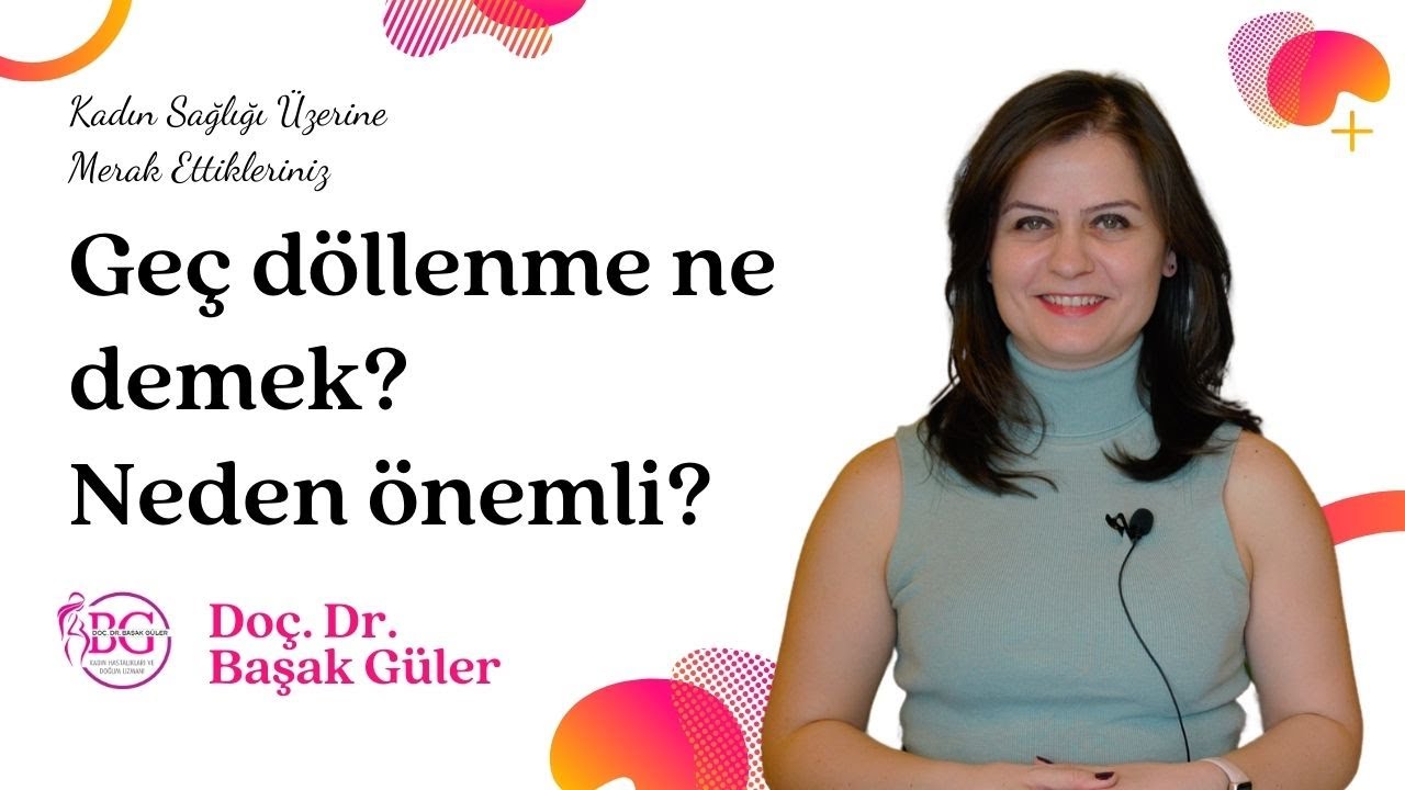 Geç döllenme ne demek? Neden önemli?