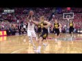 #20 Iowa @ #3 Ohio State (1/12/2014)