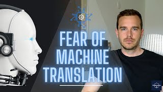 WILL AI REPLACE TRANSLATORS? (Freelance Translator)