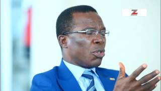 Forbes Africa TV Ep9: Cosmas Maduka reveals how his reputation of integrity was once challenged