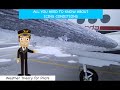 All you need to know about icing conditions ( rime ice, clear ice, mixed ice) - IFR 101 TRAINING