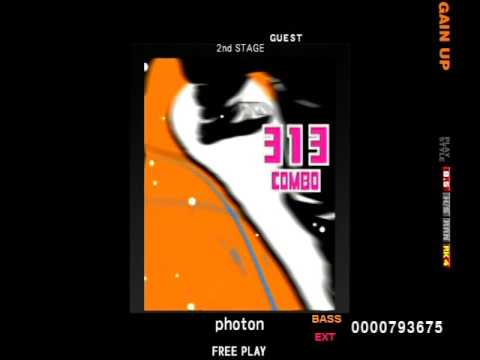 photon EXTREME/BASS