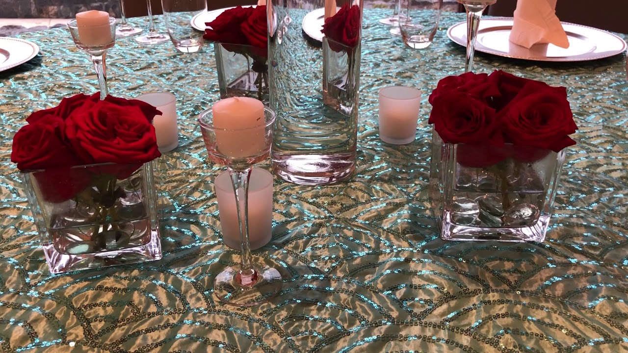 St Kitts Nevis Florist Floral Arrangements for Weddings