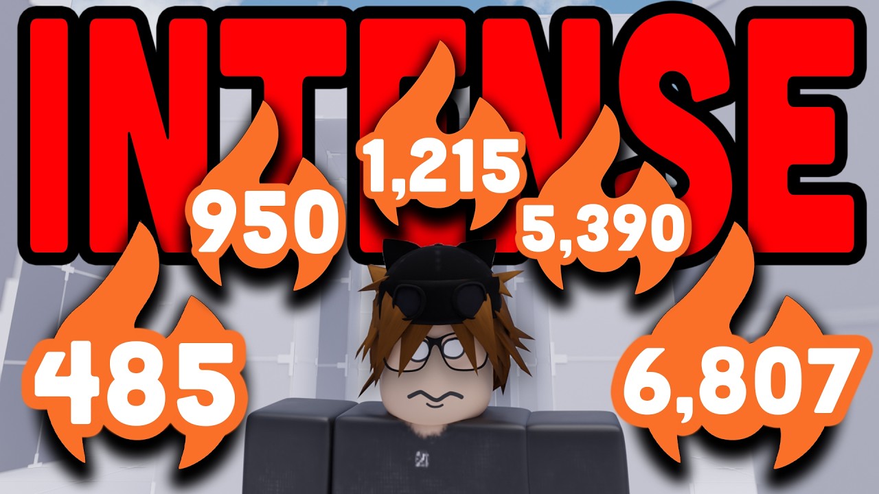 Can I Beat The HIGHEST STREAKS In RIVALS??