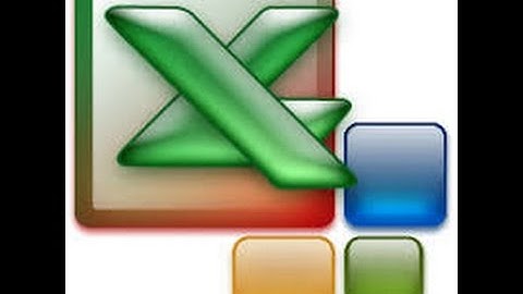 Excel Macro for Accountants video 1 of 10